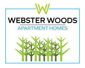 Webster Woods logo